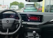 Opel Astra 4