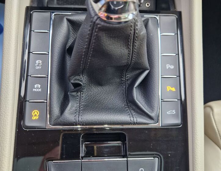 Škoda Superb 32