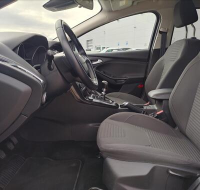 Ford Focus 17