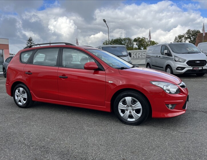 Hyundai i30 2