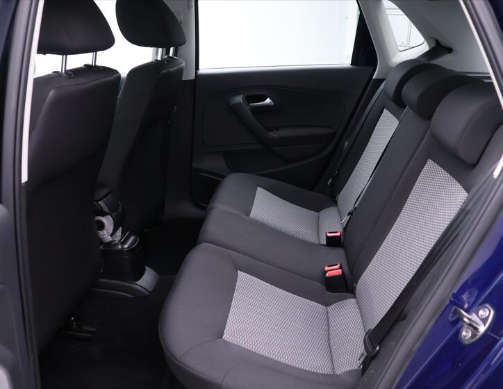 Volkswagen Polo 16