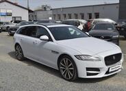 Jaguar XF 3