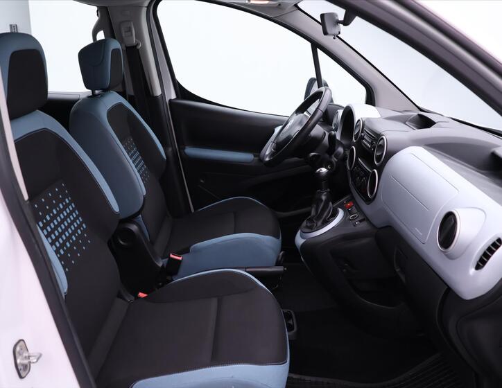 Citroën Berlingo 11