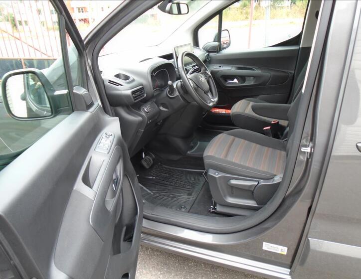 Opel Combo 7