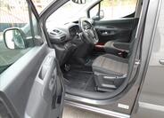 Opel Combo 7