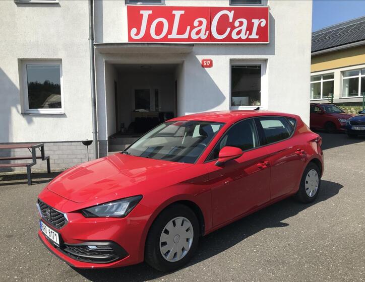 Seat Leon 2