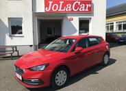 Seat Leon 2