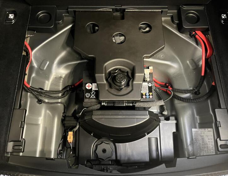 Audi A5 39