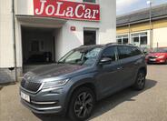 Škoda Kodiaq 2