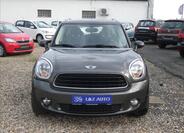 Mini Countryman 2