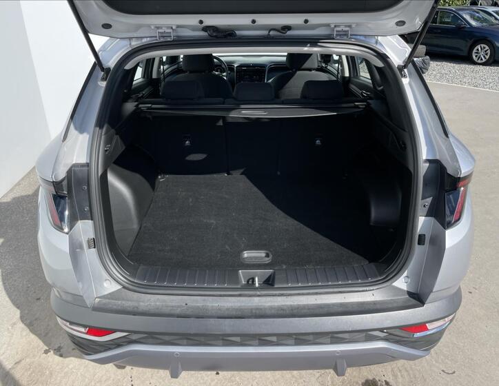 Hyundai Tucson 22