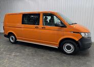 Volkswagen Transporter 11