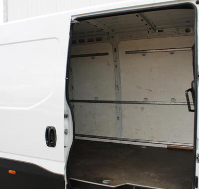 Iveco Daily 8