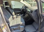 Volkswagen Touran 21