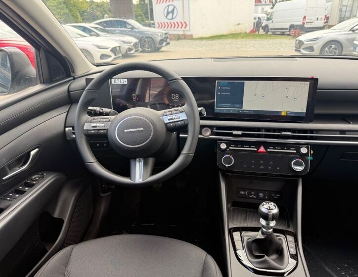 Hyundai Tucson 6