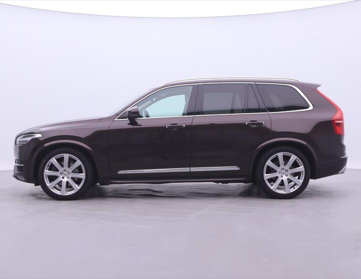 Volvo XC90 4