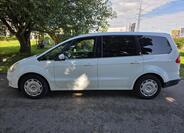 Ford Galaxy 3