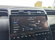 Hyundai Tucson 16