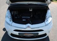 Citroën C4 Picasso 21