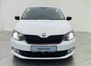 Škoda Fabia 4