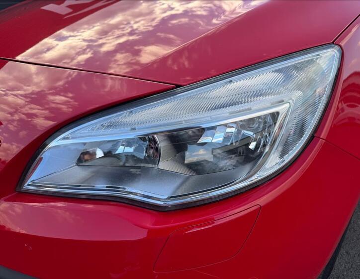 Opel Astra 22