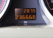 Opel Zafira 9