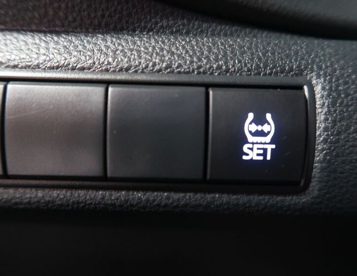 Toyota Corolla 22