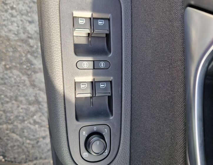 Volkswagen Sharan 14