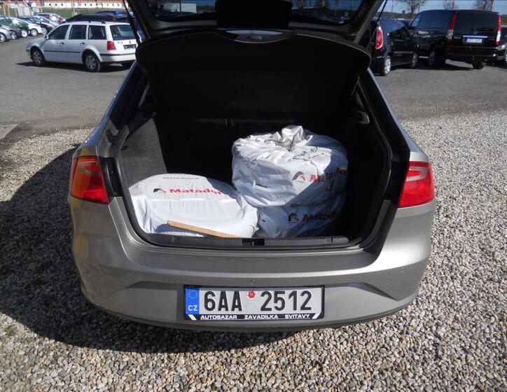 Seat Toledo 17