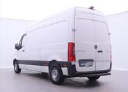Mercedes-Benz Sprinter 5