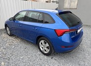 Škoda Scala 11