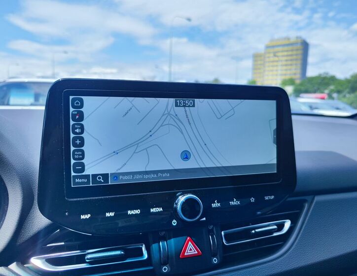 Hyundai i30 21
