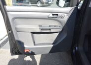Volkswagen Touran 9