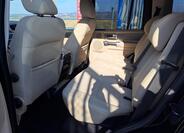 Land Rover Discovery 6
