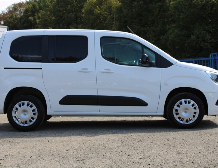 Opel Combo 4