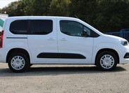 Opel Combo 4