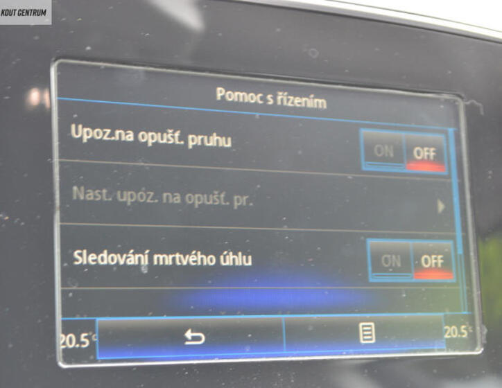 Renault Talisman 22
