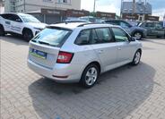 Škoda Fabia 7