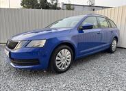 Škoda Octavia 3