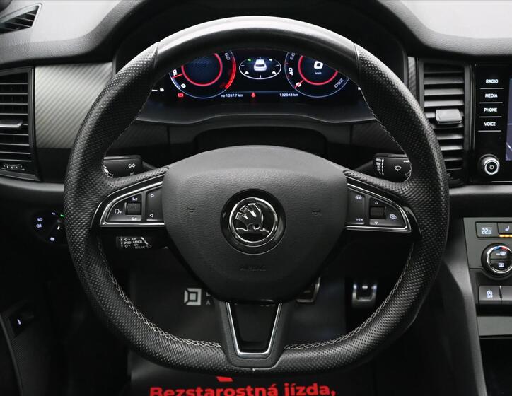 Škoda Kodiaq 18