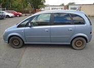 Opel Meriva 6