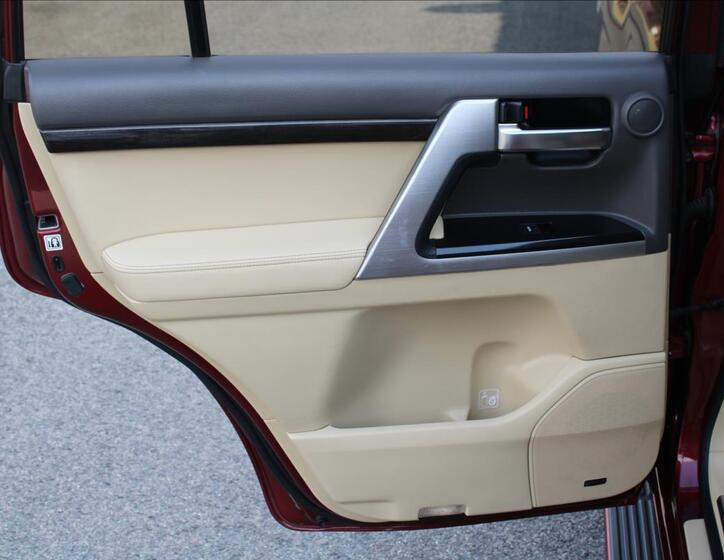Toyota Land Cruiser 41