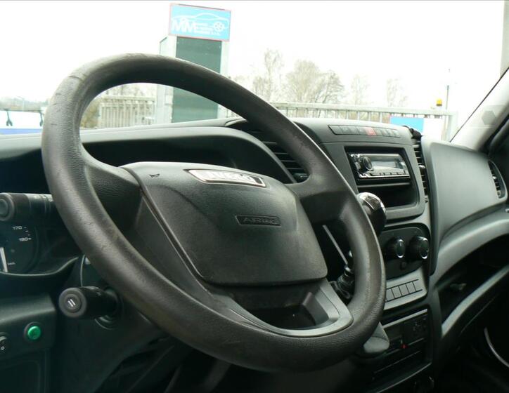 Iveco Daily 10