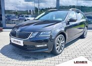 Škoda Octavia 1