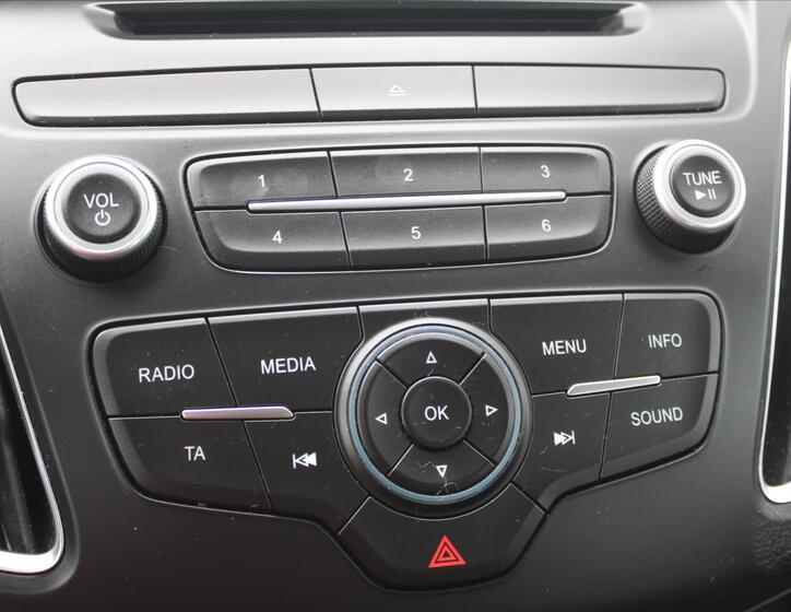 Ford Focus 16