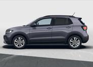 Volkswagen T-Cross 4