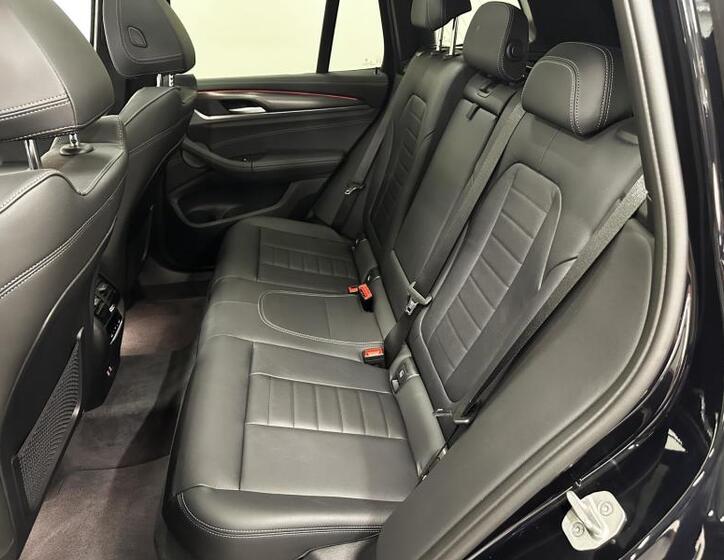 BMW X3 16