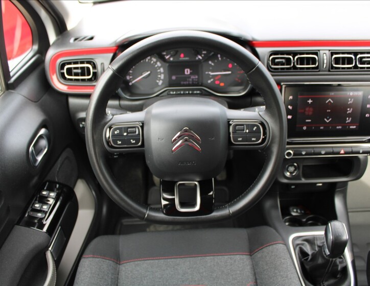 Citroën C3 10