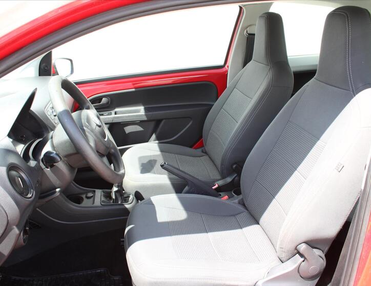 Škoda Citigo 9