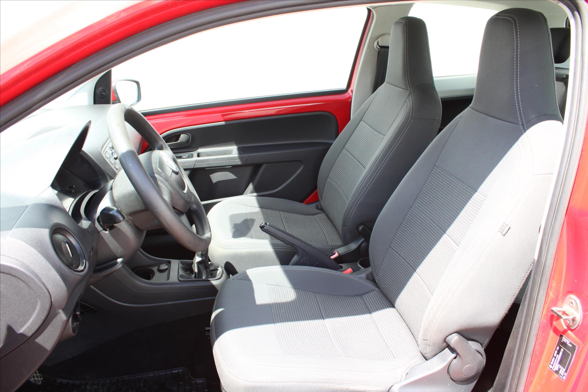 Škoda Citigo